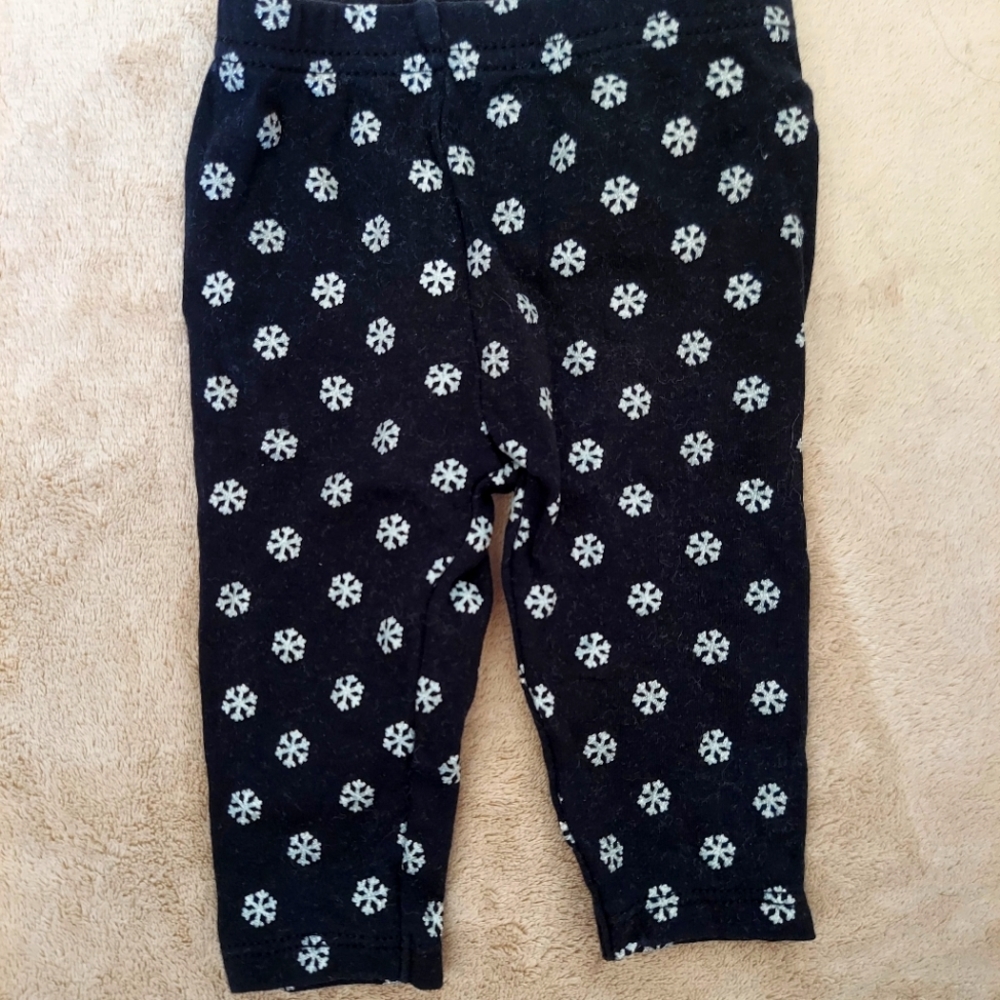 3 Months Pants